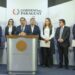 Arranca oficialmente «Hambre Cero» con alimentación para 450.000 estudiantes de 2.600 escuelas