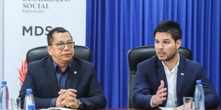 Minna presentó Programa de Atención Integral a la Primera Infancia
