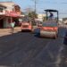 Mediante varios trabajos mejoran vialidad y fortalecen infraestructura fronteriza con Argentina