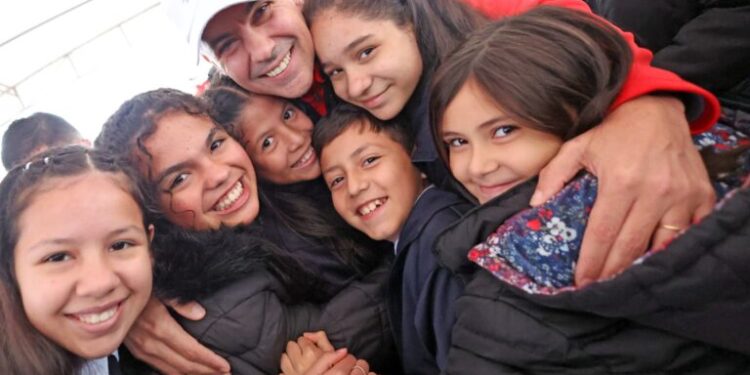 Sumar: compromiso colectivo para construir un Paraguay sano, seguro y libre de drogas