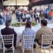 Gran afluencia de productores y Mipymes en segunda rueda de negocios para programa Hambre Cero
