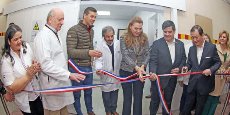 Ineram y Hospital de Trauma mejoran su capacidad de diagnóstico con nuevos tomógrafos