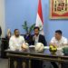 MUNICIPALIDAD DE VILLARRICA REALIZÓ LANZAMIENTO DE CAMPEONATO INTERBARRIOS