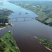 Nivel del río Paraguay sigue en descenso y preocupa que no se pueda hacer mucho para evitarlo