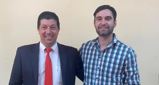 Colorados celebran 137 aniversario con homenajes en Villarrica