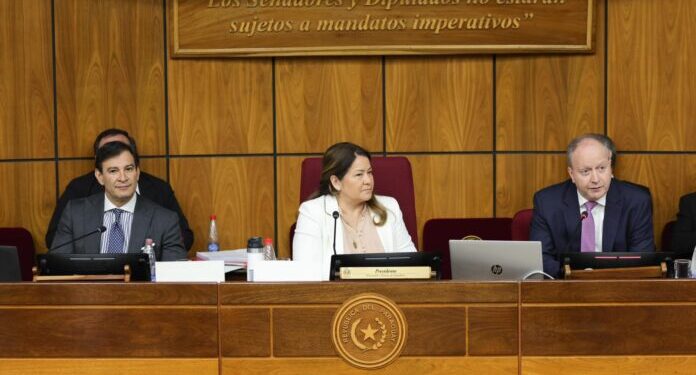 Congreso instaló comisión bicameral para estudiar el Presupuesto 2025