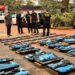 Operación Andina: detienen a 3 personas e incautan 49 fusiles y 70 pistolas en allanamientos