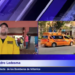 Los Bomberos Amarillos de Villarrica iniciaron su colecta