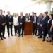 Israel reabre embajada en Paraguay y anuncian traslado de la sede paraguaya a Jerusalén este año