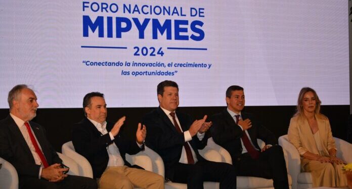 Paraguay promueve herramientas para generar MiPymes fortalecidas y competitivas