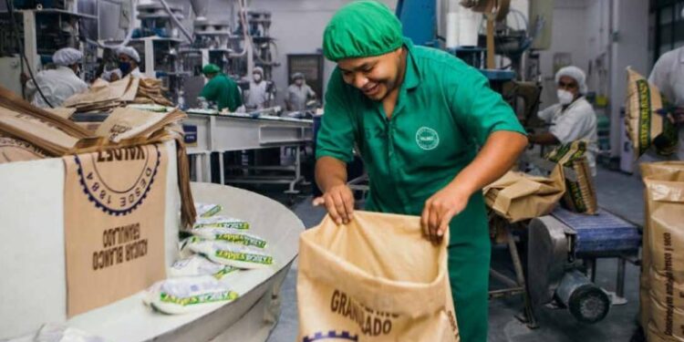 Con envío de azúcar Paraguay busca incrementar presencia en el mercado asiático