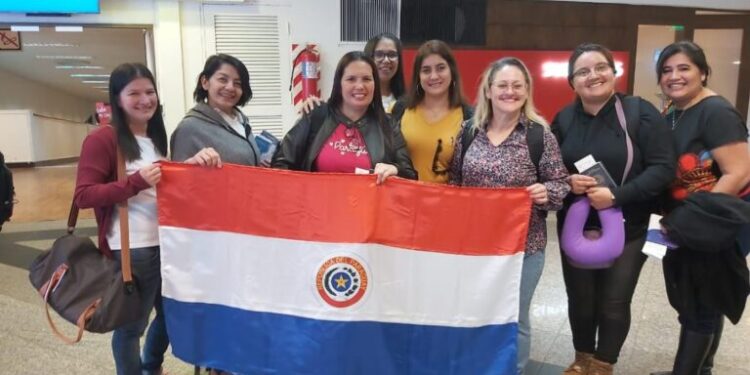 MEC convoca a postulantes a becas para cursos que se harán entre noviembre y diciembre en Singapur
