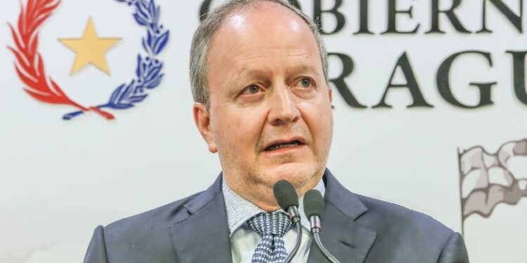 Proyecto de Presupuesto para el 2025 tiene mucho énfasis en lo social, en llegar a la gente, afirma ministro