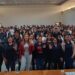 Charlas para un noviazgo sin violencia llegaron a más de 520 estudiantes de colegios y universidades