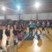 Campeonato Clausura de Voley arrancó en Villarrica
