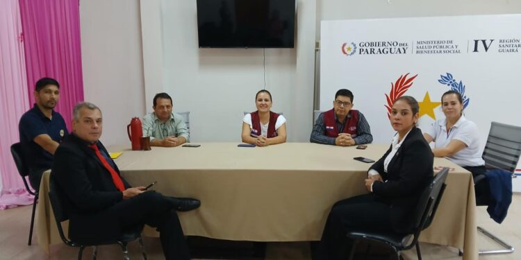 REALIZARÁN MINGA AMBIENTAL MAÑANA