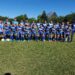 Liga Ybytyruzu lista para su próximo partido