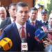 Santiago Peña está mostrando su cara de «nene malo», opinó Hugo Estigarribia