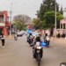 ENTREGAN 10 PATRULLERAS EN GUAIRÁ