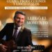 ERICO AVALOS PRESENTA SU MATERIAL «LLEGÓ EL MOMENTO»