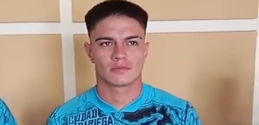 OSCAR TOLEDO ESPERA QUE GUAIREÑA JUEGUE UN BUEN PARTIDO MAÑANA