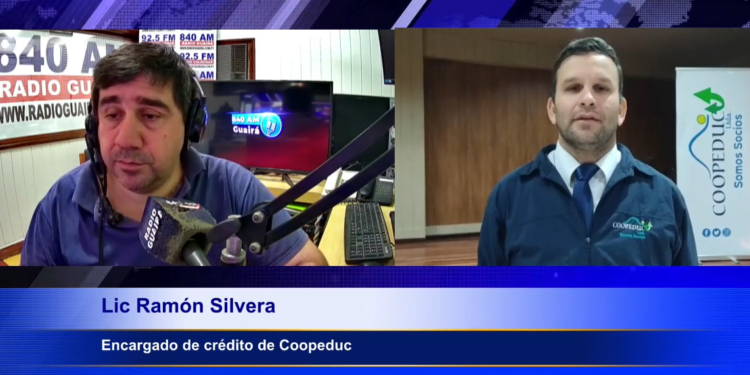 Coopeduc invita a aprovechar la promo «Somos Socios»