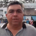 Presidente de 14 de mayo habló antes del partido ante olimpia
