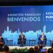 Empresarios se reúnen en Asunción para promover la integración y el desarrollo económico de la región