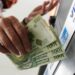 Jubilados y pensionados de la Caja Fiscal cobran sus haberes de octubre