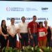 SNPP certifica a más de 300 jóvenes en cursos de rápida salida laboral en Alto Paraná
