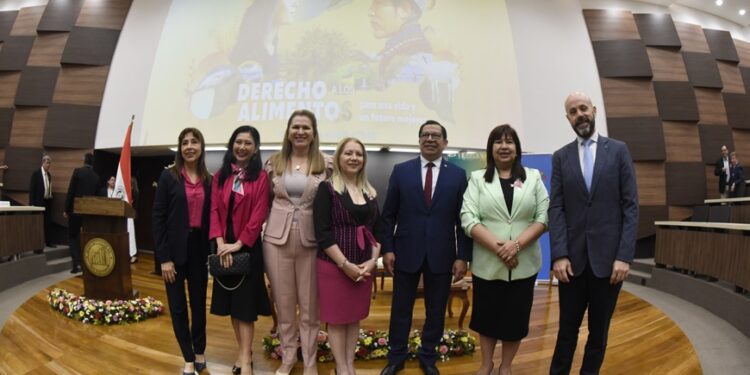 Día Mundial de la Alimentación: Derecho a los alimentos para una vida y futuro mejor