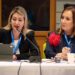 Ratifican compromiso de Paraguay con la formalización laboral en Cumbre Ministerial de la OCDE