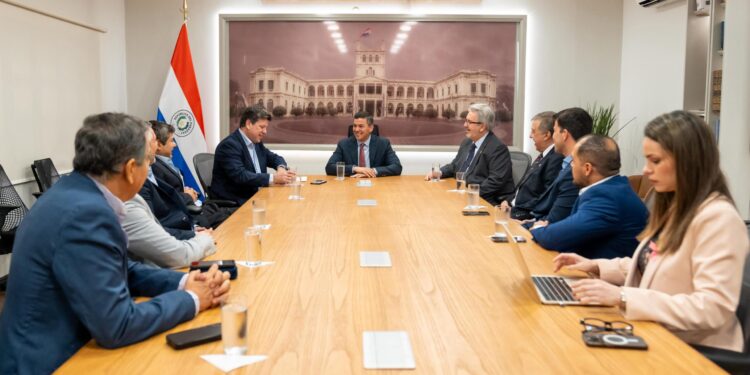 Gobierno anuncia campaña de abaratamiento de productos de la canasta básica desde el 5 de noviembre