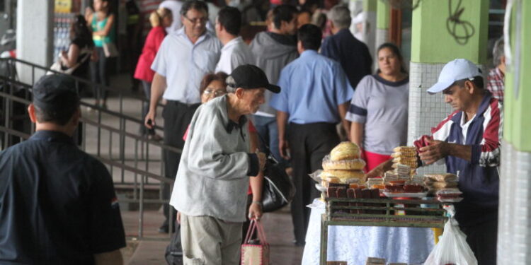 Informe del Banco Mundial brinda cuatro recomendaciones claves al Paraguay para impulsar un crecimiento inclusivo