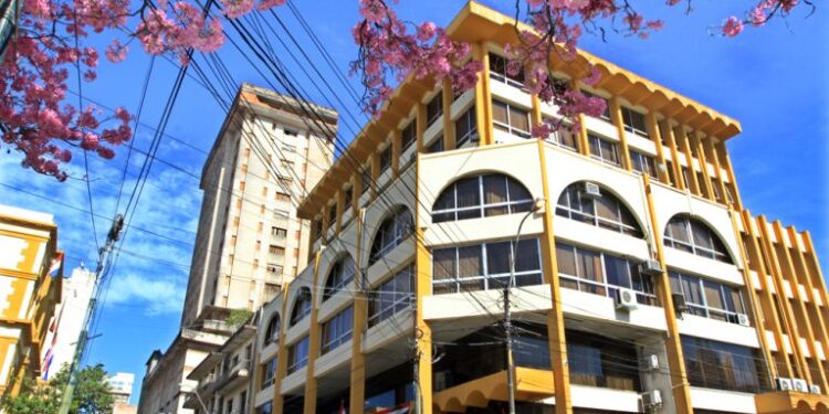 DNIT ya recepcionó más de 1.000 millones de documentos electrónicos tributarios