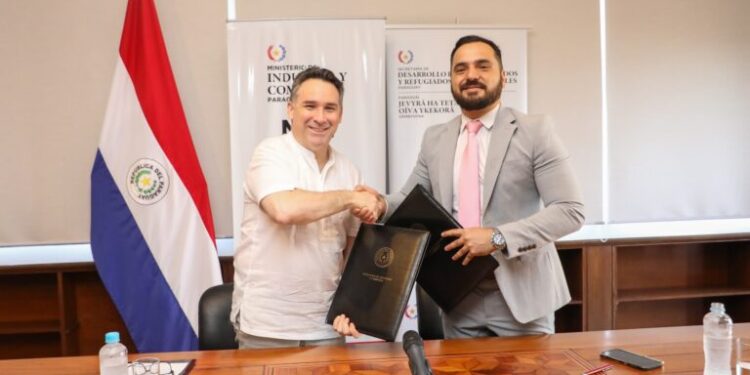 Impulsan retorno de emprendedores paraguayos para contribuir al desarrollo del país