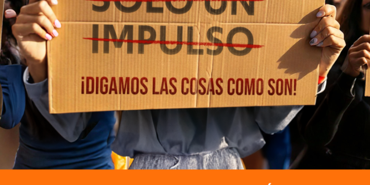 Ministerio de la Mujer y MITIC desarrollan campaña para eliminar la violencia contra las mujeres