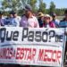 PRODUCTORES SE MOVILIZARÁN MAÑANA EN VILLARRICA, LA COLMENA Y OTROS PUNTOS DEL PAIS