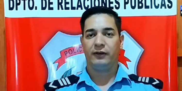 Un hecho de lesión con arma blanca en San Gervasio informó la policía