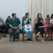 Contaminación sonora con solución a medias en Santa Lucía