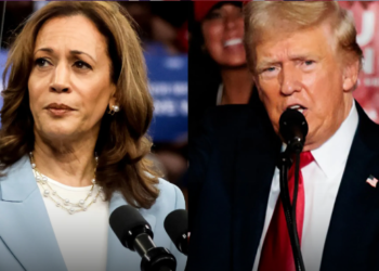 Elecciones EEUU 2024: todo sobre la votación hoy entre Kamala Harris y Donald Trump