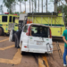 Violento accidente en Tebicuary