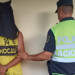 Tres personas detenidas en distintos lugares informó la Policía de Guairá