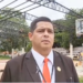 Avanza techado del Club Asunción
