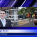 Intendente Magín Benítez informó sobre prosecución de obras
