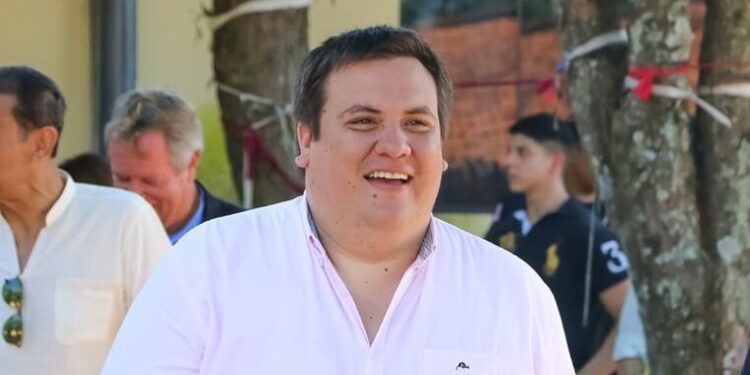 98% de ejecución presupuestaria en la gobernación de Guairá