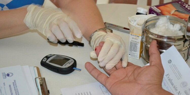 Salud adjudica dos licitaciones y asegura provisión de insulina para los próximos dos años