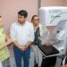 Alto Paraná suma dos nuevos mamógrafos, fortaleciendo el diagnóstico preventivo