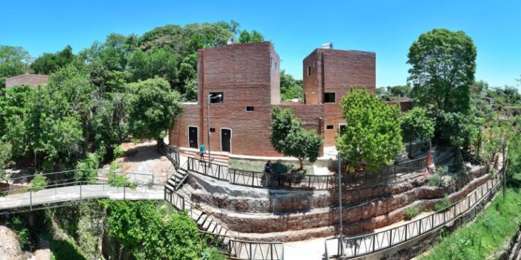 Viviendas ambientalmente sostenibles y confortables, las características del proyecto que mejora la Chacarita