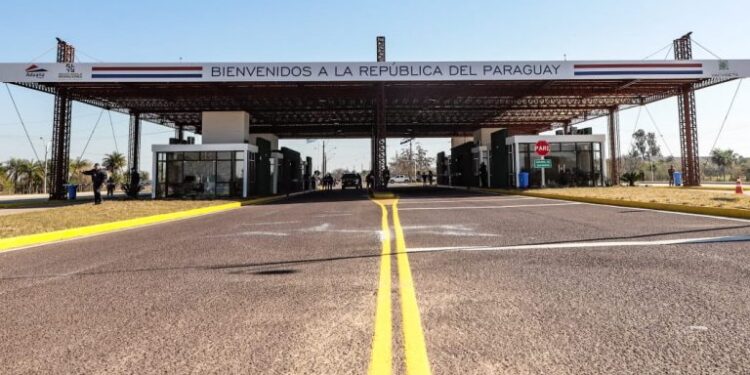 Yacyretá anuncia reapertura del paso fronterizo Ayolas-Ituzaingó, cerrado desde la pandemia